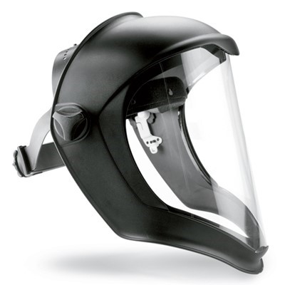 Headgear & Face Protection Visors