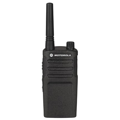 Two-Way Radios