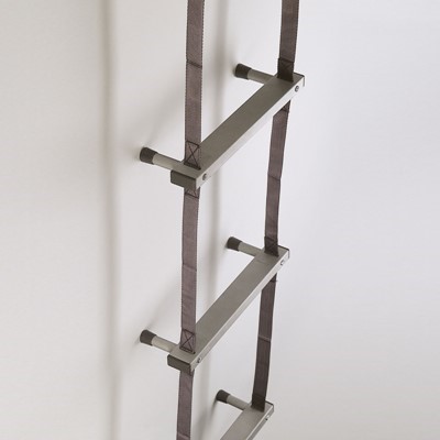 Fire Escape Ladders & Hoods