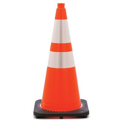 Cones, Posts, Barricades, & Barrels