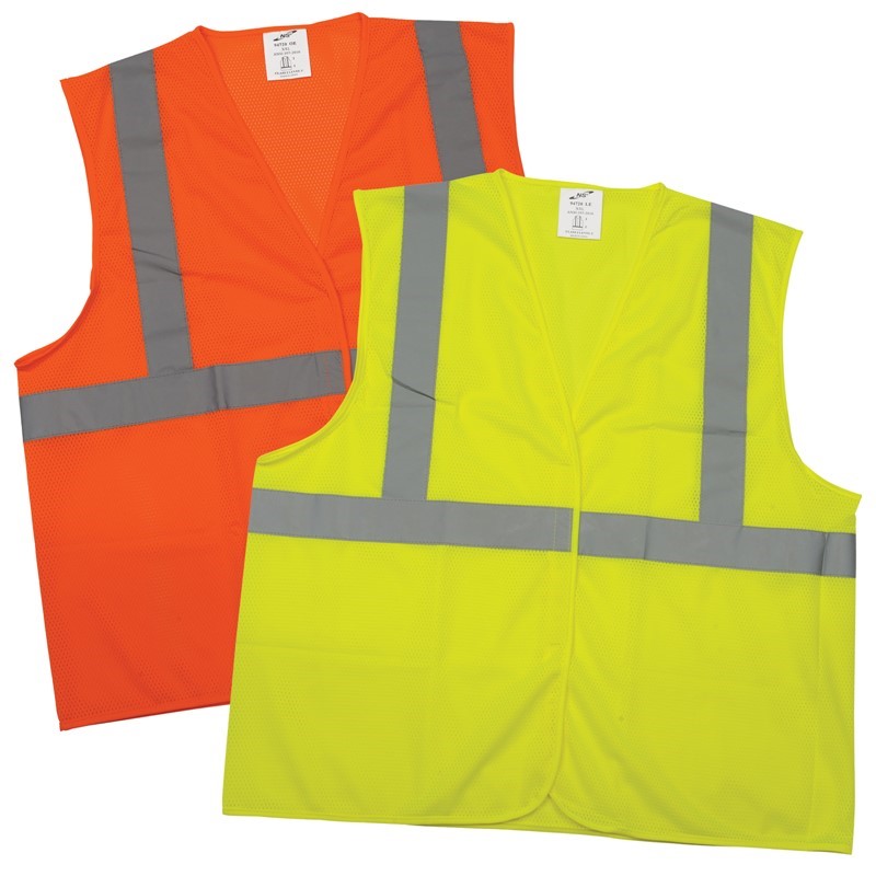 Hi-Vis Vests, T-Shirts, & Sweatshirts