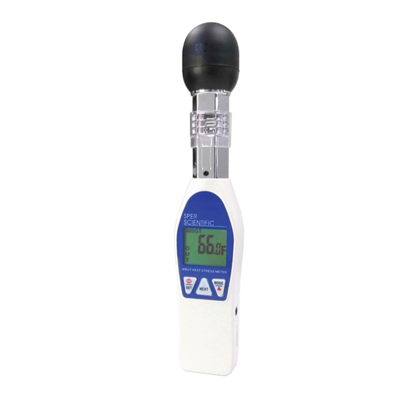 Heat Stress Meters