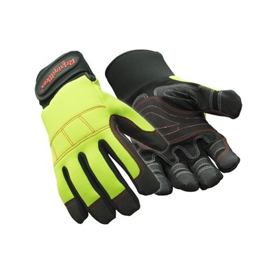 Cold Resistant Gloves