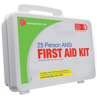 First Aid Kits