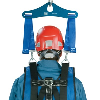 Personal Protective Rescue Equipment