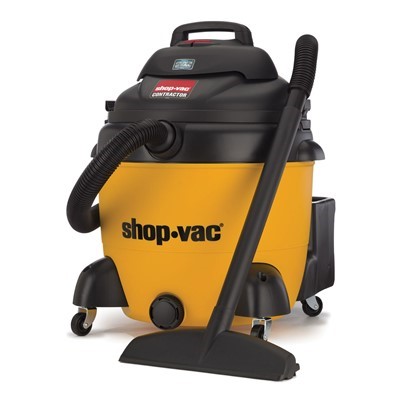 Wet-Dry Vacuums