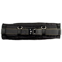 Tool Tethering Belts & Holsters
