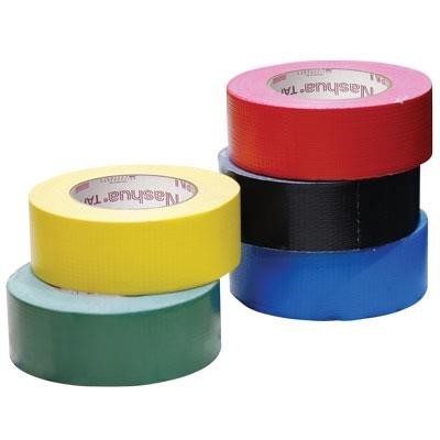 Duct & Cloth Tapes