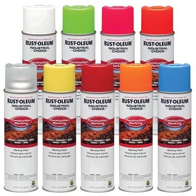 Paints & Coatings