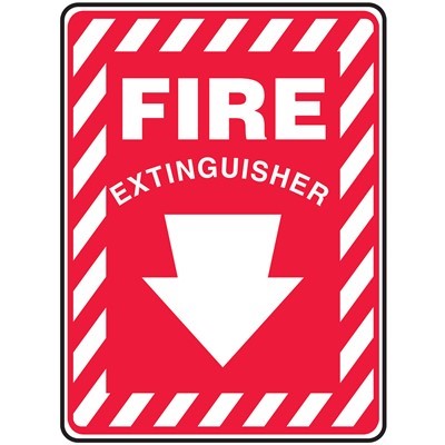 Fire & Emergency