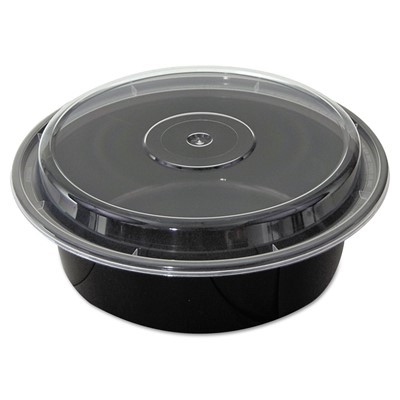 Food Wraps, To-Go Containers, & Portion Cups