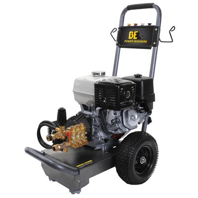 Pressure Washers