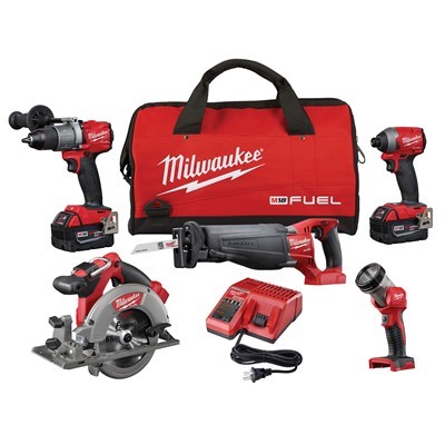 Power Tools