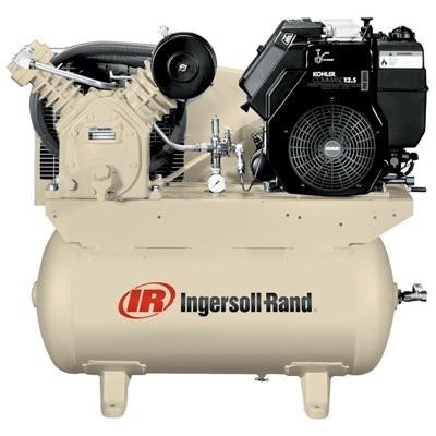 Air Compressors