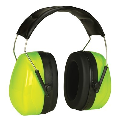 Hearing Protection Ear Muffs