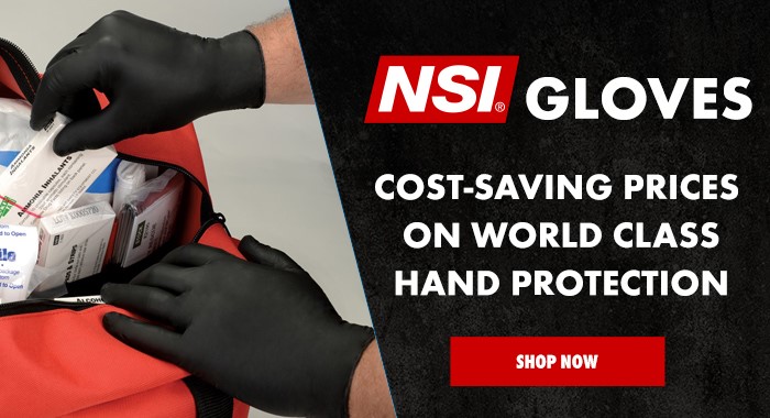 Save 25% On Hand Protection Costs With NSI Brands!