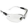 N-Specs Infusion Clear Lens Safety Glasses Each 