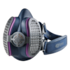 GVS Elipse P100 Half Mask Respirator & Filters - 185330 - Northern
