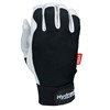 NS Hydraulix Goatskin Sport Utility Gloves Pair