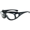 NSI XP® 748 Clear Lens OTG Large Safety Glasses - 365579