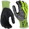 NSI HellBax™ ANSI Level A6 Cut Resistant Impact Gloves - 399265