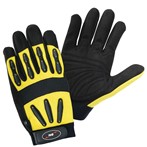 Shop Mechanic's & Anti-Vibration Gloves