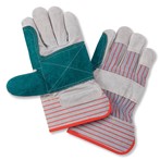 Shop Leather Work Gloves