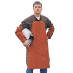 Shop Heat, Flame Resistant (FR), Arc Flash, & Welding Protective Clothing
