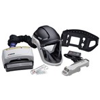 Shop Powered Air Purifying Respirators (PAPR) & Cartridges