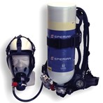 Shop Self-Contained Breathing Apparatus (SCBA) Respiratory Protection