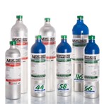 Shop Calibration Gases