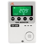 Shop Fixed Gas Monitors, Detectors, & Alarms