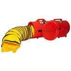 Shop Confined Space Ventilation Blowers & Vents