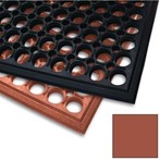 Shop Drainage Floor Matting