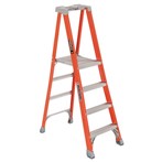 Shop Ladders & Scaffolding