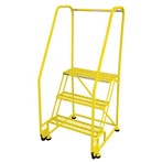 Shop Rolling Ladders