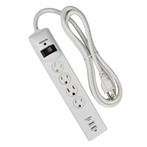 Shop Electrical Strips, Adapters & Surge Protectors