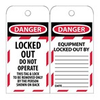 Shop Lockout Tagout Hasps & Tags