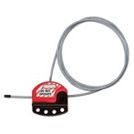 Shop Security & Lockout Tagout Cables