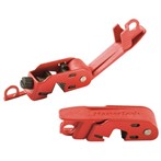Shop Circuit Breaker Lockout Tagout
