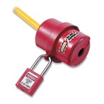 Shop Plug Lockout Protectors