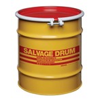 Shop Lab Packs, Salvage & Overpack Drums