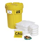 Shop Oil & Petroleum Sorbents and Spill Clean-Up