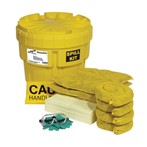 Shop Hazmat & Chemical Sorbents and Spill Clean-Up