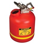 Shop Flammable & Corrosive Liquid Dispensers