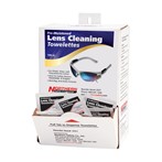 Shop Lens Cleaning Stations, Refills, & Towelettes