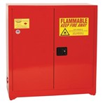 Shop Safety Cabinets for Paints & Inks