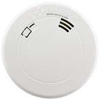 Shop Smoke & Carbon Monoxide Detectors
