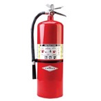 Shop Fire Extinguishers