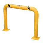 Shop Access Barriers & Crowd Control